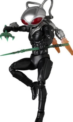 MAFEX Black Manta (Aquaman and the Lost Kingdom)