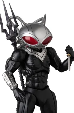 MAFEX Black Manta (Aquaman and the Lost Kingdom)