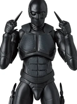 MAFEX Black Noir