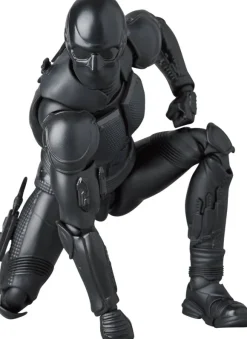 MAFEX Black Noir