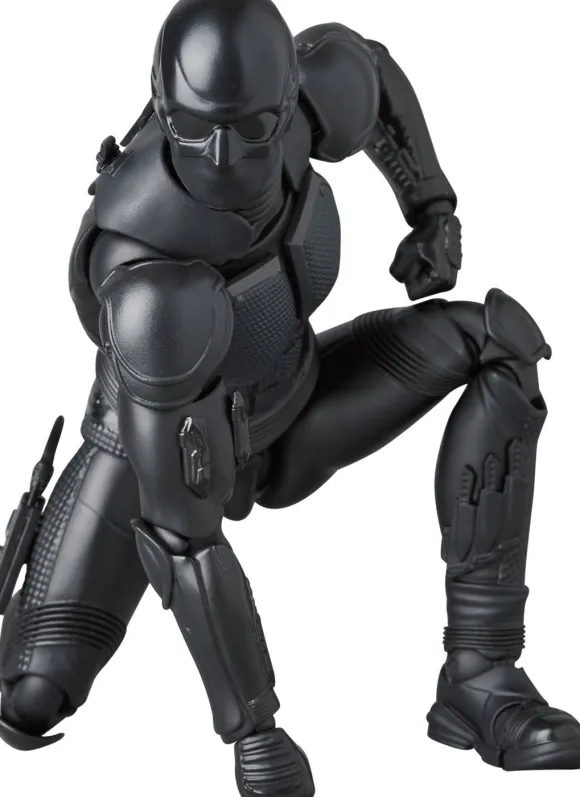 MAFEX Black Noir