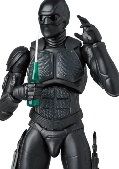 MAFEX Black Noir