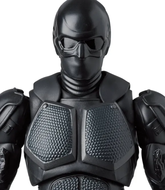 MAFEX Black Noir