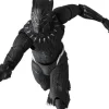 MAFEX Black Panther