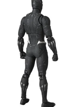 MAFEX Black Panther