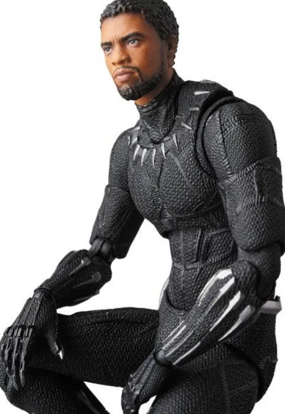 MAFEX Black Panther