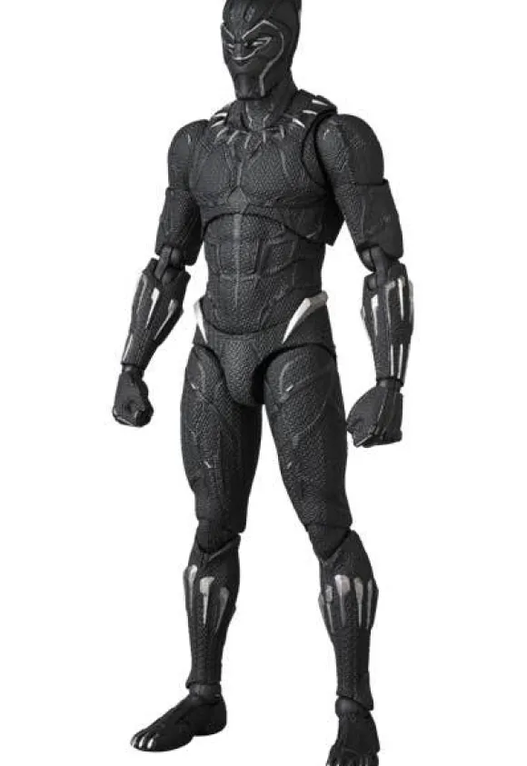 MAFEX Black Panther