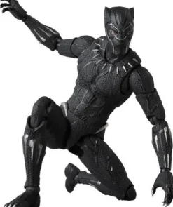 MAFEX Black Panther