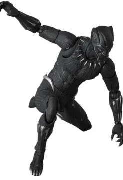 MAFEX Black Panther