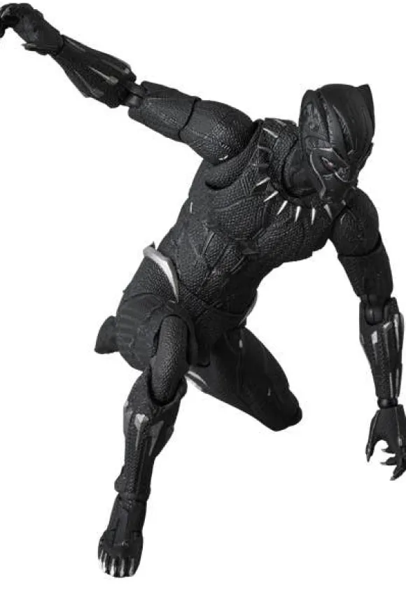 MAFEX Black Panther