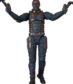 MAFEX Bloodsport