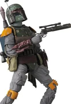 MAFEX Boba Fett (Return of the Jedi Ver.)