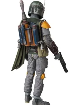 MAFEX Boba Fett (Return of the Jedi Ver.)