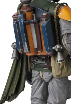 MAFEX Boba Fett (Return of the Jedi Ver.)