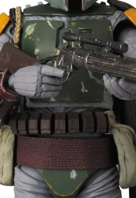 MAFEX Boba Fett (Return of the Jedi Ver.)
