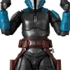 MAFEX Bo-Katan Kryze Season 3 Ver. (The Mandalorian)