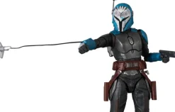 MAFEX Bo-Katan Kryze Season 3 Ver. (The Mandalorian)