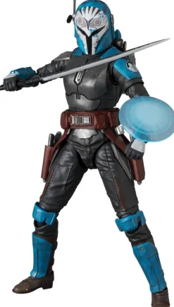 MAFEX Bo-Katan Kryze Season 3 Ver. (The Mandalorian)