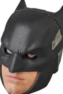 MAFEX Bruce Wayne - Justice League