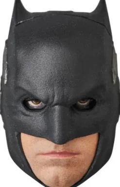 MAFEX Bruce Wayne - Justice League