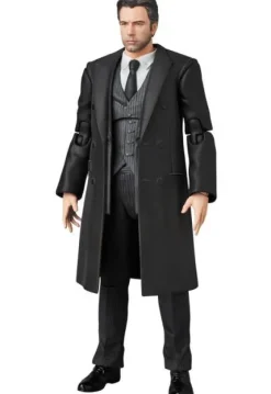 MAFEX Bruce Wayne - Justice League