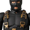 MAFEX BRUCE WAYNE [The Dark Knight Trilogy Ver.]