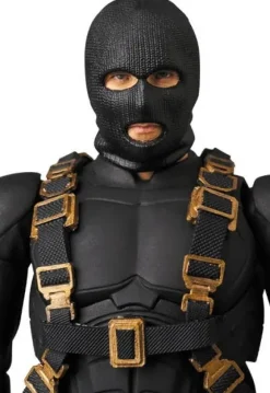 MAFEX BRUCE WAYNE [The Dark Knight Trilogy Ver.]