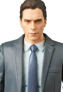 MAFEX BRUCE WAYNE [The Dark Knight Trilogy Ver.]