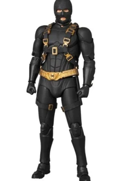 MAFEX BRUCE WAYNE [The Dark Knight Trilogy Ver.]
