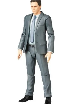 MAFEX BRUCE WAYNE [The Dark Knight Trilogy Ver.]