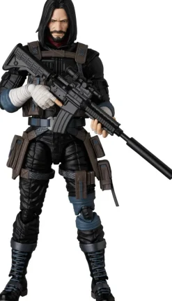 MAFEX BRZRKR ''B''