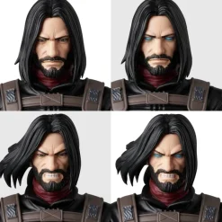 MAFEX BRZRKR ''B''