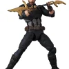 Mafex Captain America (Infinity War Ver.)