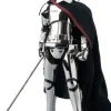 MAFEX Captain Phasma (The Last Jedi Ver.)