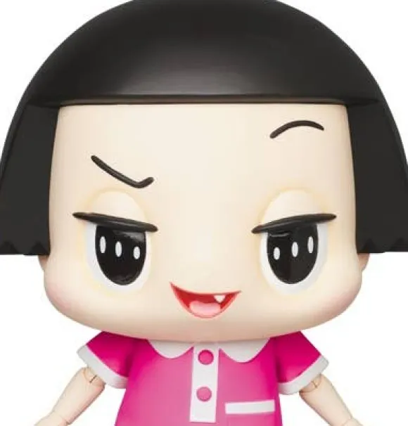 MAFEX Chiko-chan