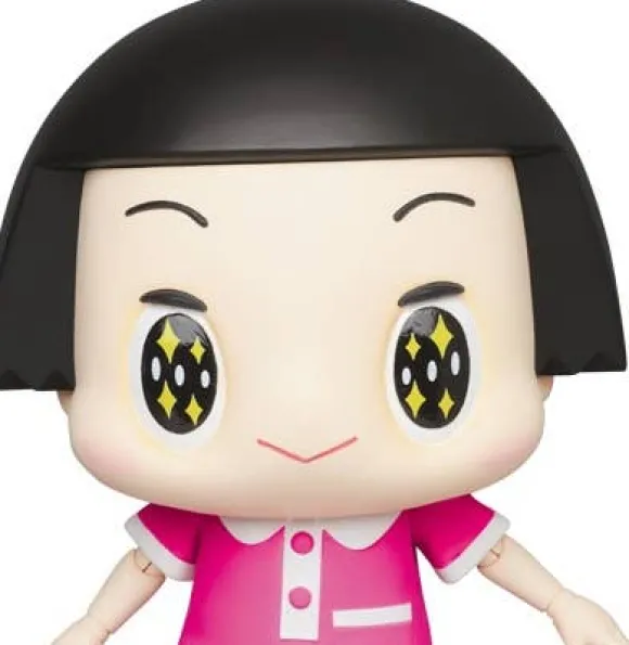 MAFEX Chiko-chan