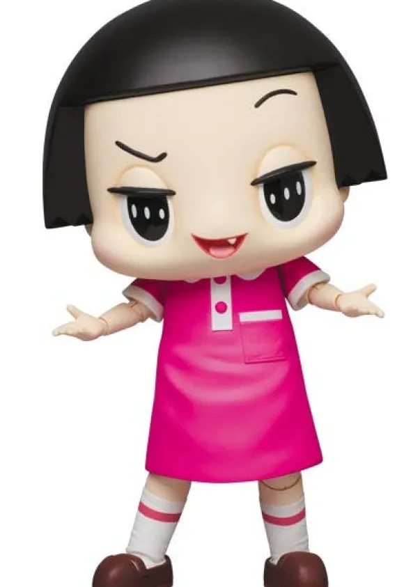 MAFEX Chiko-chan