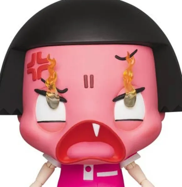 MAFEX Chiko-chan