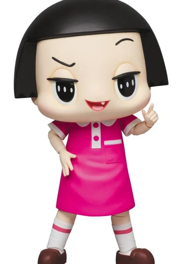MAFEX Chiko-chan