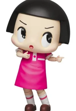 MAFEX Chiko-chan
