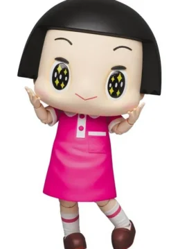 MAFEX Chiko-chan