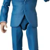 MAFEX Clark Kent (Batman: Hush Ver.)
