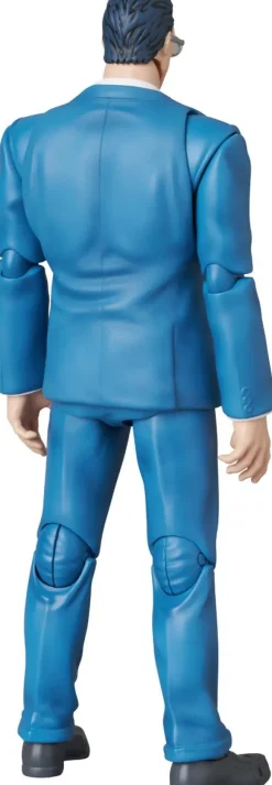 MAFEX Clark Kent (Batman: Hush Ver.)