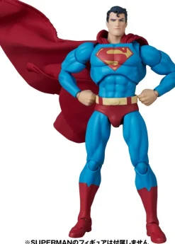 MAFEX Clark Kent (Batman: Hush Ver.)