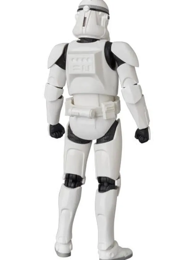 MAFEX Clone Trooper (Star Wars)