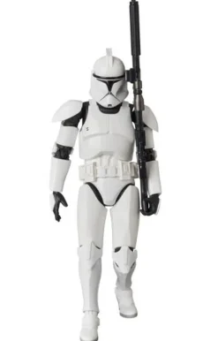 MAFEX Clone Trooper (Star Wars)