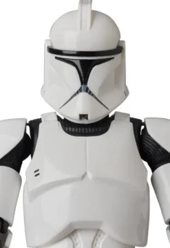 MAFEX Clone Trooper (Star Wars)