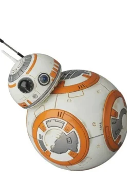 MAFEX C-3PO & BB-8 (Star Wars: The Force Awakens)