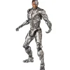 MAFEX Cyborg (Justice League)
