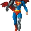 MAFEX Cyborg Superman (Return of Superman)